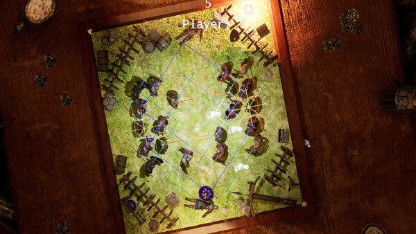 Clash of the Kingdoms screenshot 3