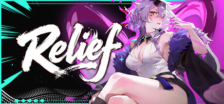 Relief - similar game to Tomebound by Billiontail 