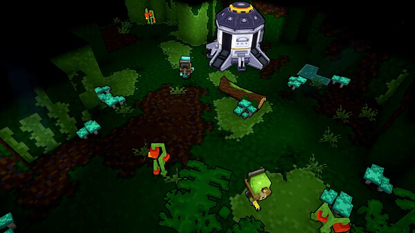 We Build Below screenshot 5