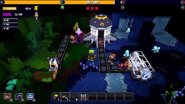 We Build Below screenshot 2