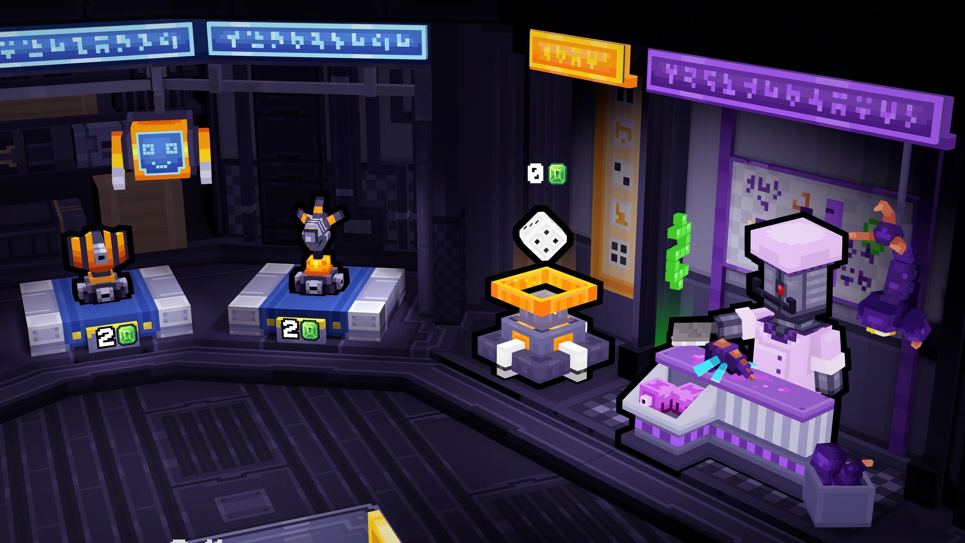 We Build Below screenshot #4