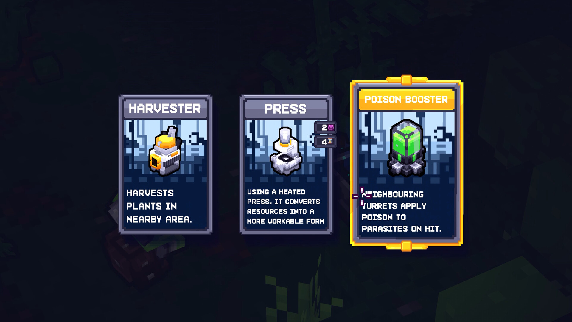 We Build Below screenshot #6