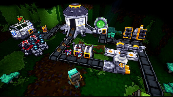 We Build Below screenshot 4