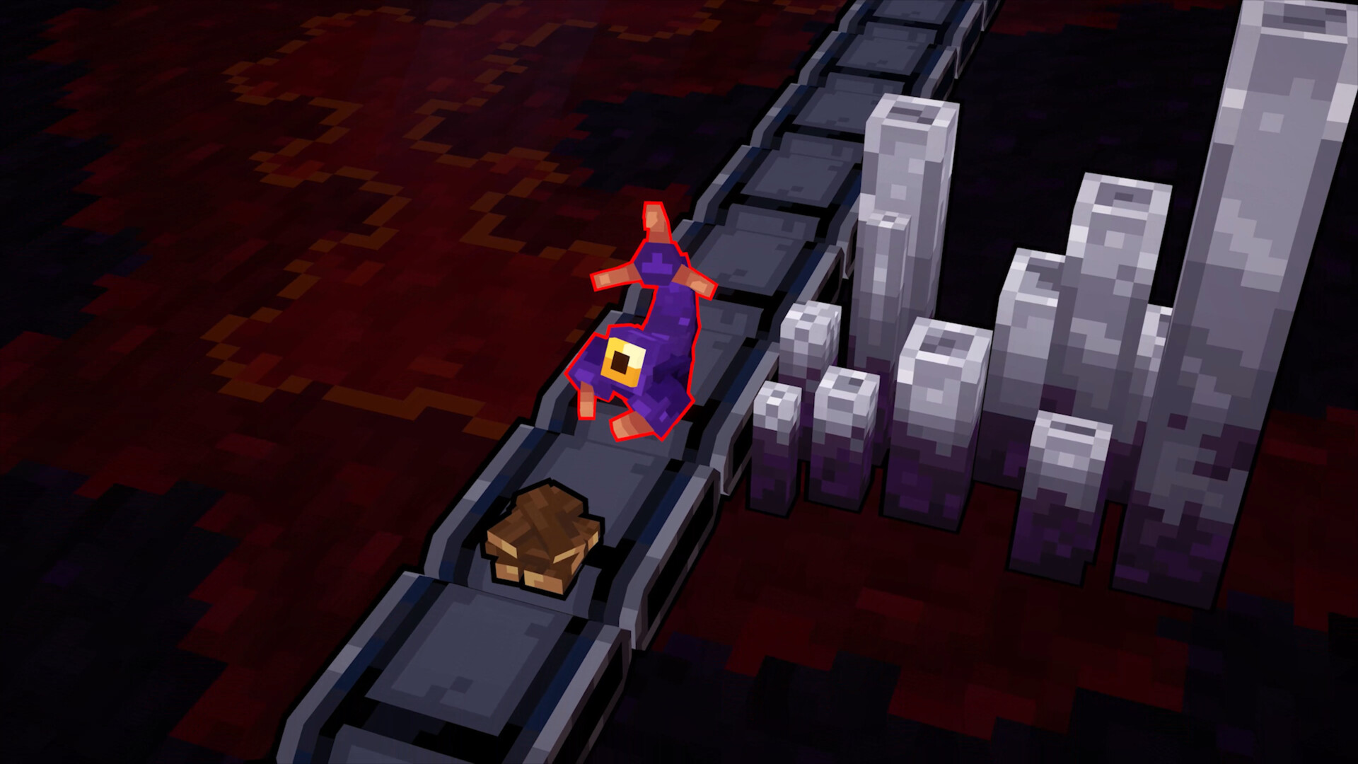 We Build Below screenshot #8