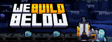 We Build Below