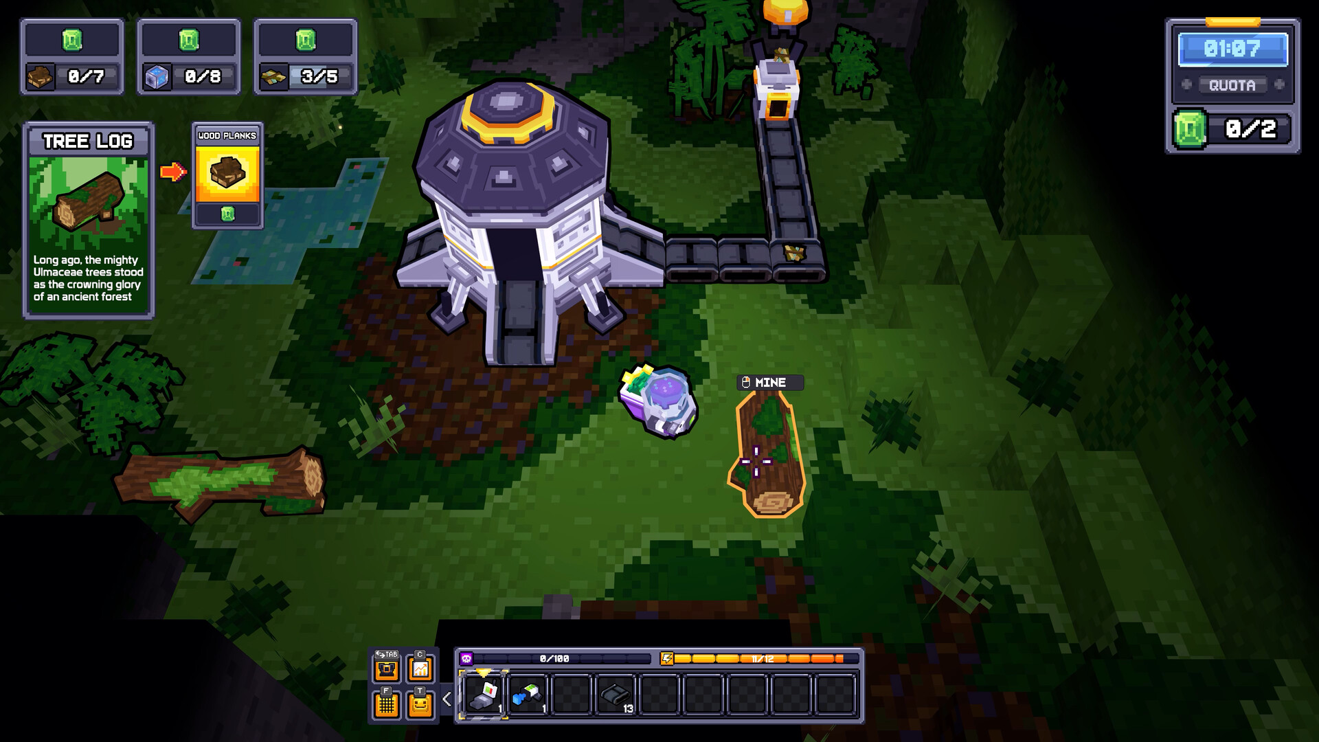 We Build Below screenshot #9