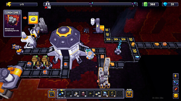 Screenshot media