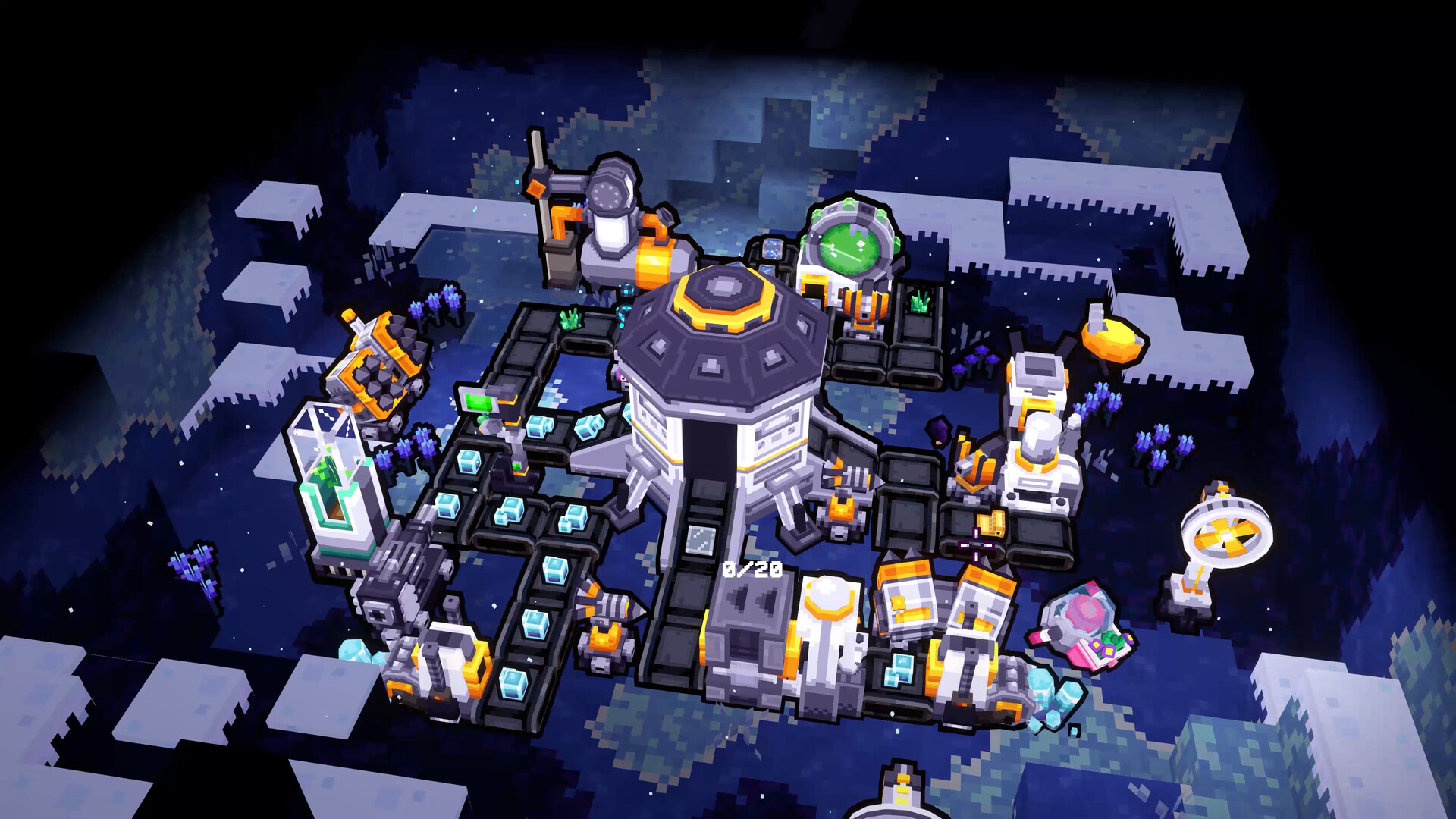 We Build Below screenshot #5