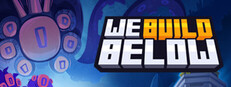 We Build Below