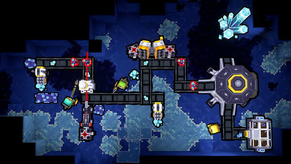 We Build Below screenshot 3