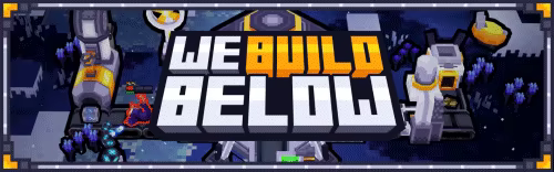 We Build Below video 1
