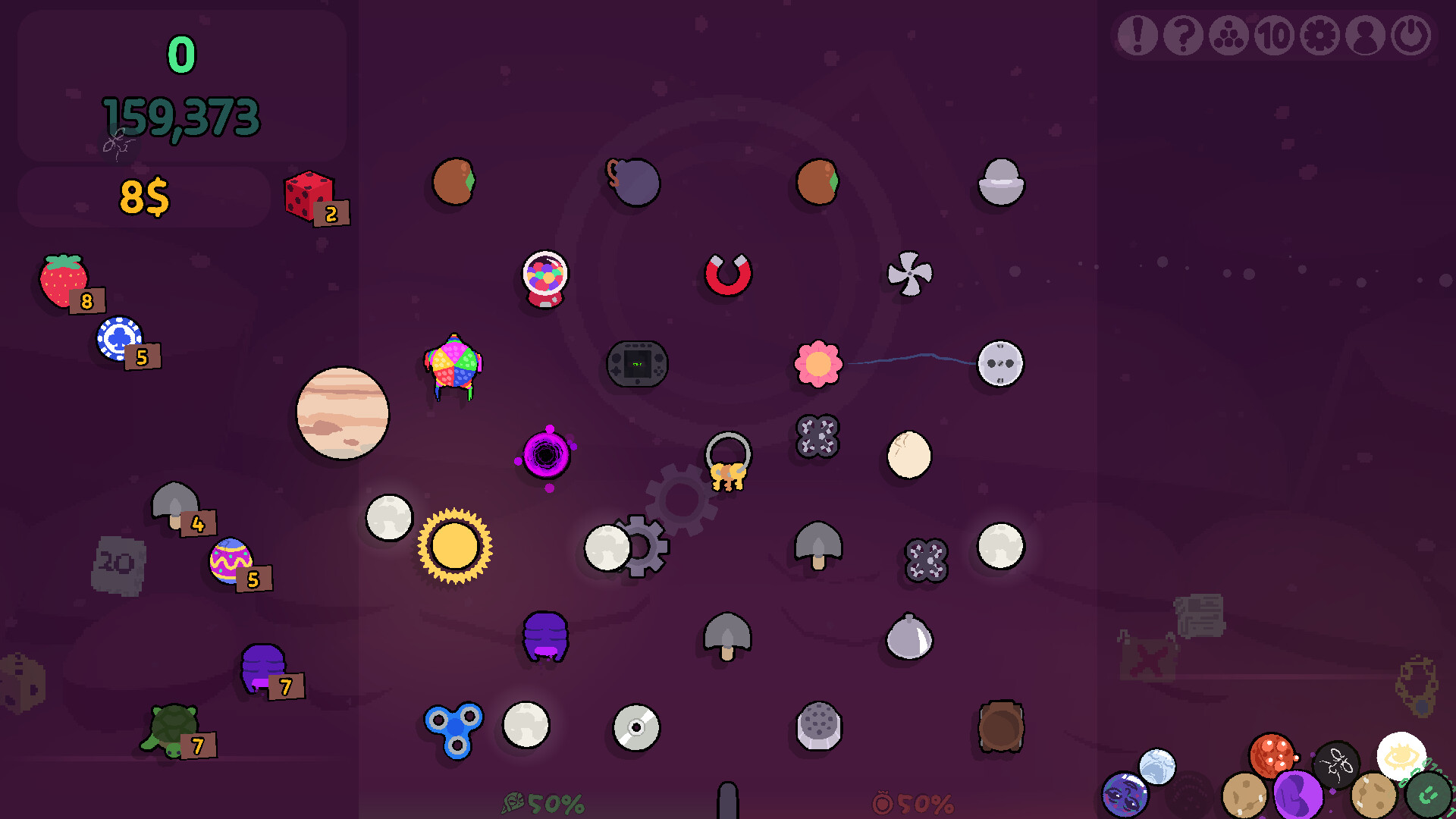 ploink screenshot 4