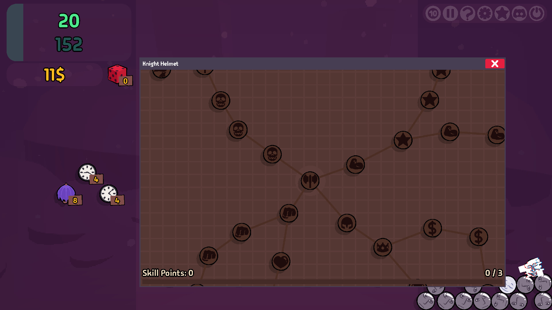 ploink screenshot #7