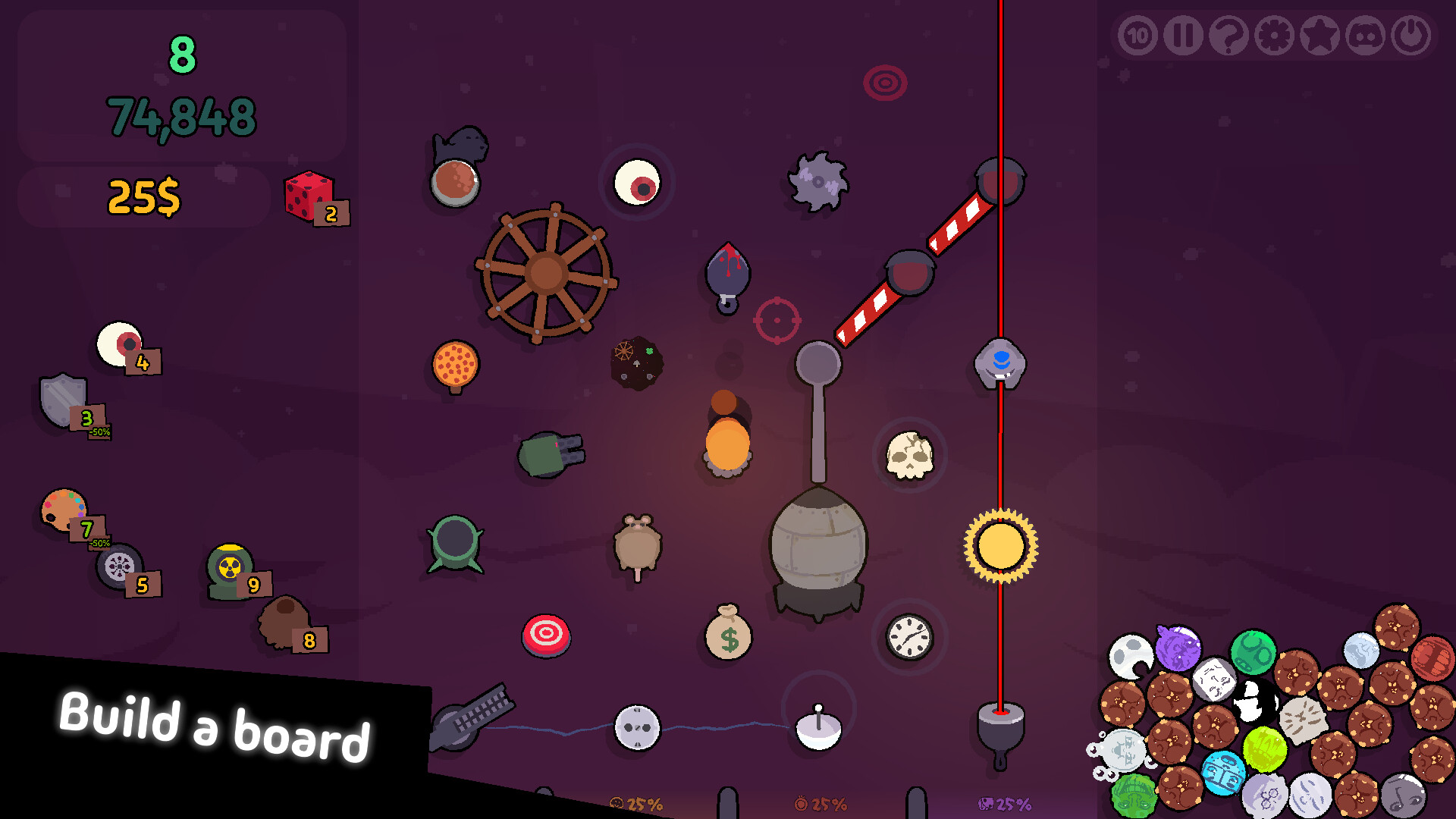 ploink Featured Screenshot #1