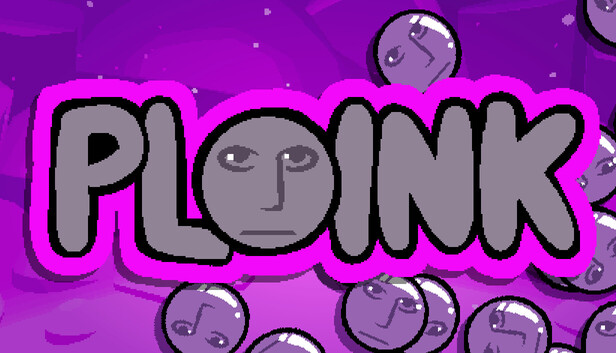 ploink