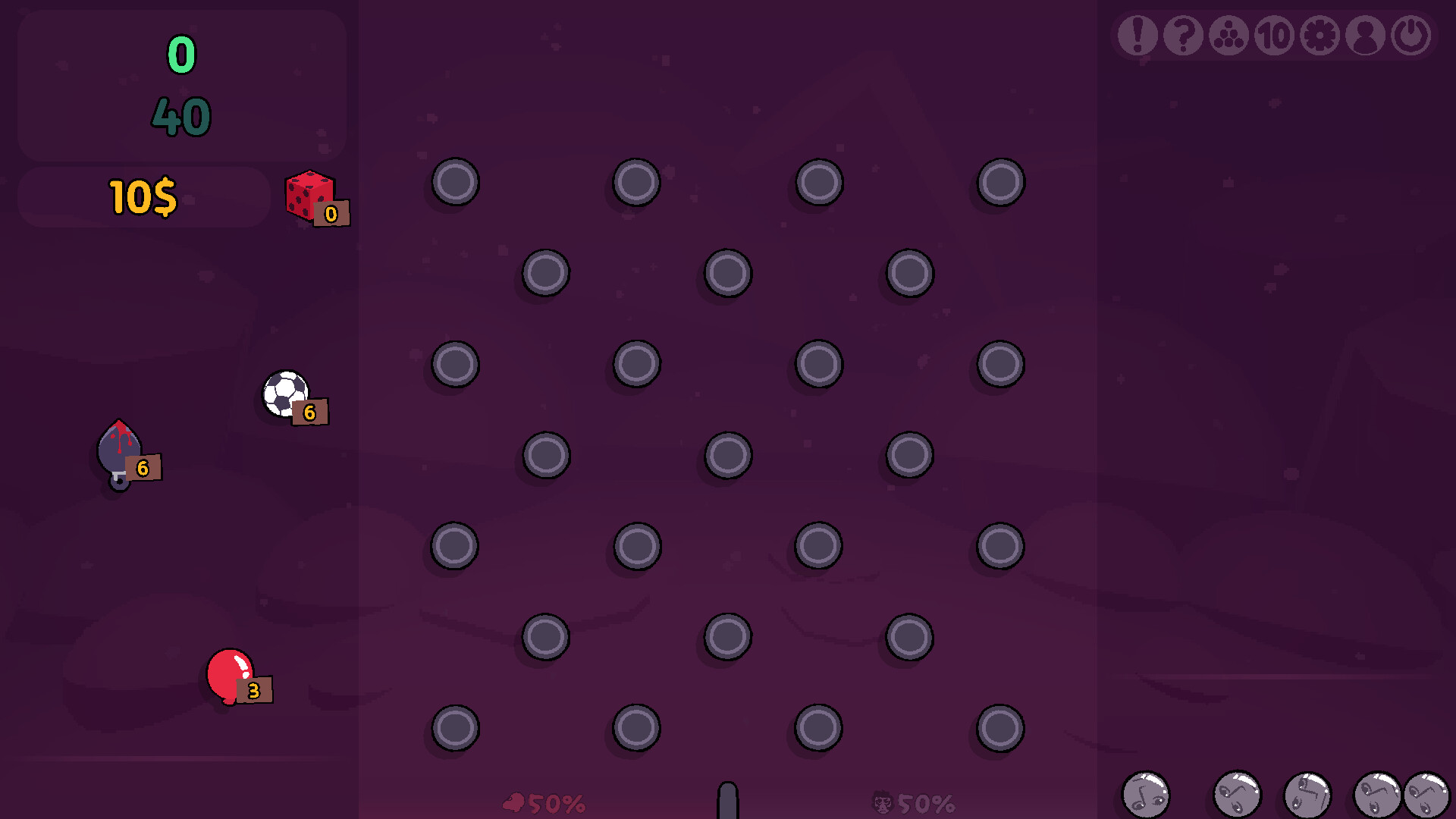 ploink Featured Screenshot #1