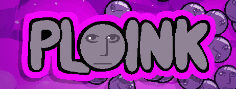 ploink cover art