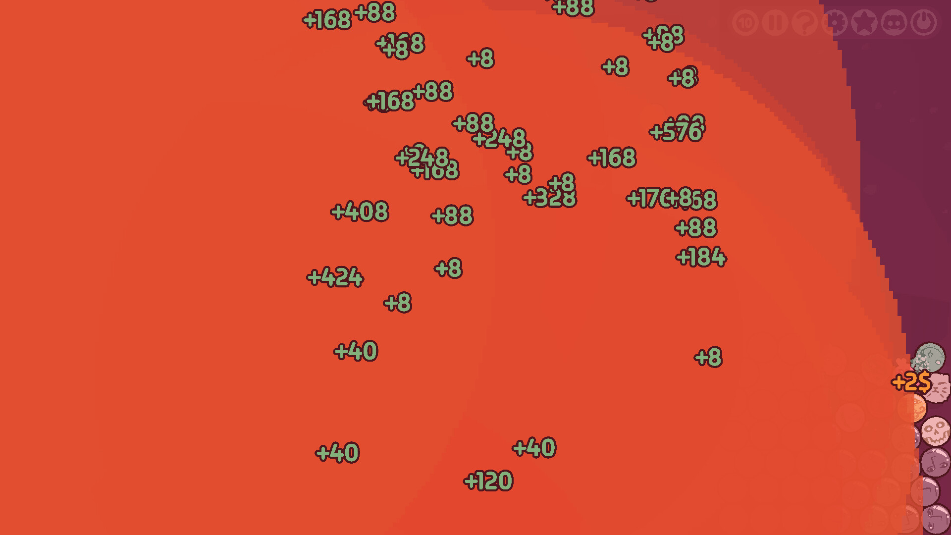 ploink screenshot #6