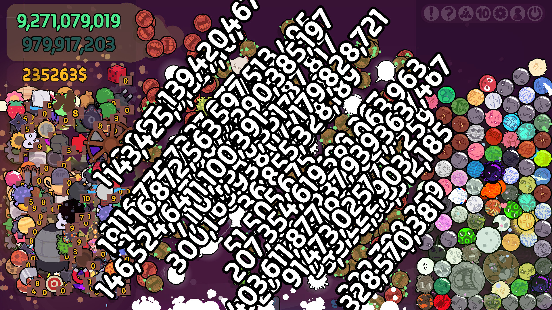 ploink – Screenshot 10