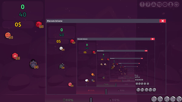 ploink screenshot