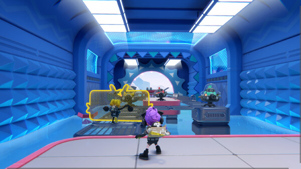 POPUCOM X ARKNIGHTS Collab Outfit Pack