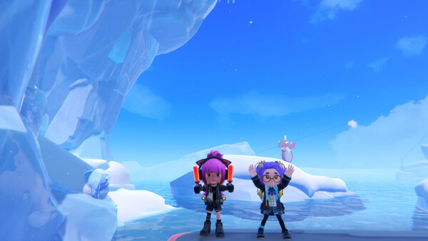 POPUCOM X ARKNIGHTS Collab Outfit Pack