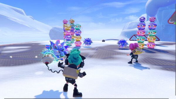 POPUCOM X ARKNIGHTS Collab Outfit Pack