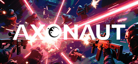 AXONAUT header banner