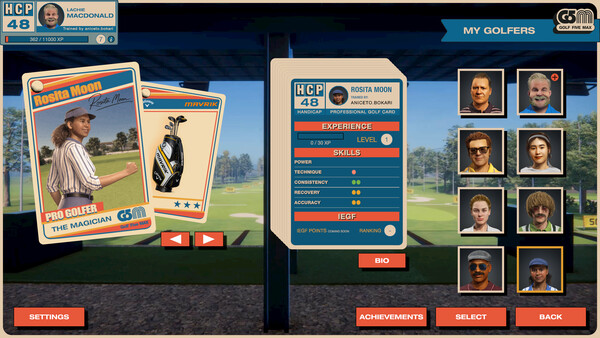 Screenshot media