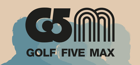 Golf 5 MAX Banner