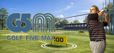 Golf 5 MAX - similar game to Overcooked! All You Can Eat by Lenya Digital