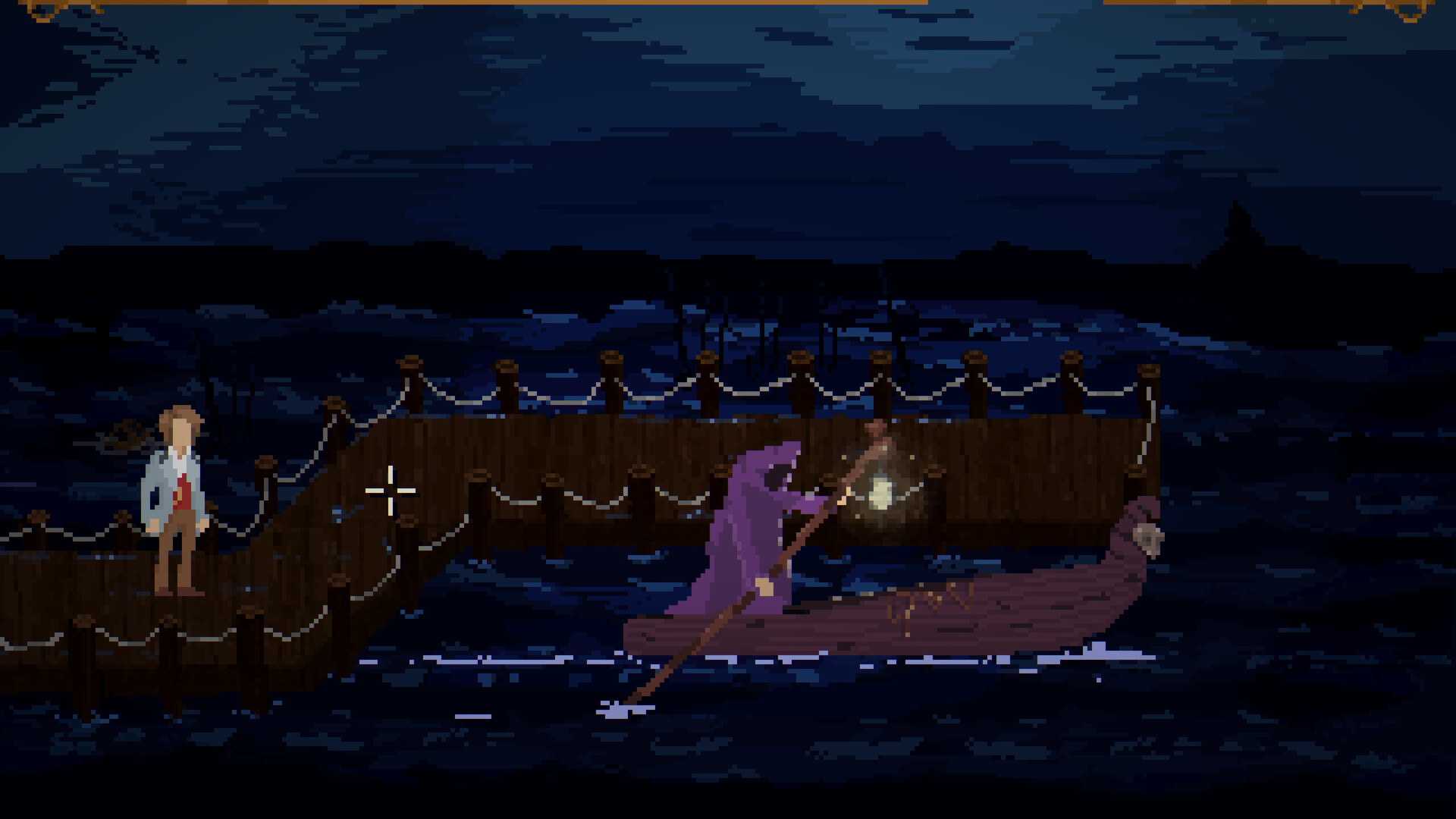 Scholar Adventure: Mystery of Silence screenshot #4