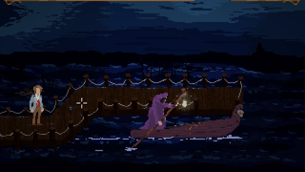 Scholar Adventure: Mystery of Silence screenshot 4