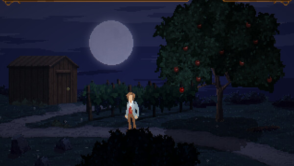 Scholar Adventure: Mystery of Silence screenshot 2