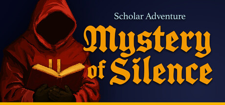 Scholar Adventure: Mystery of Silence banner image