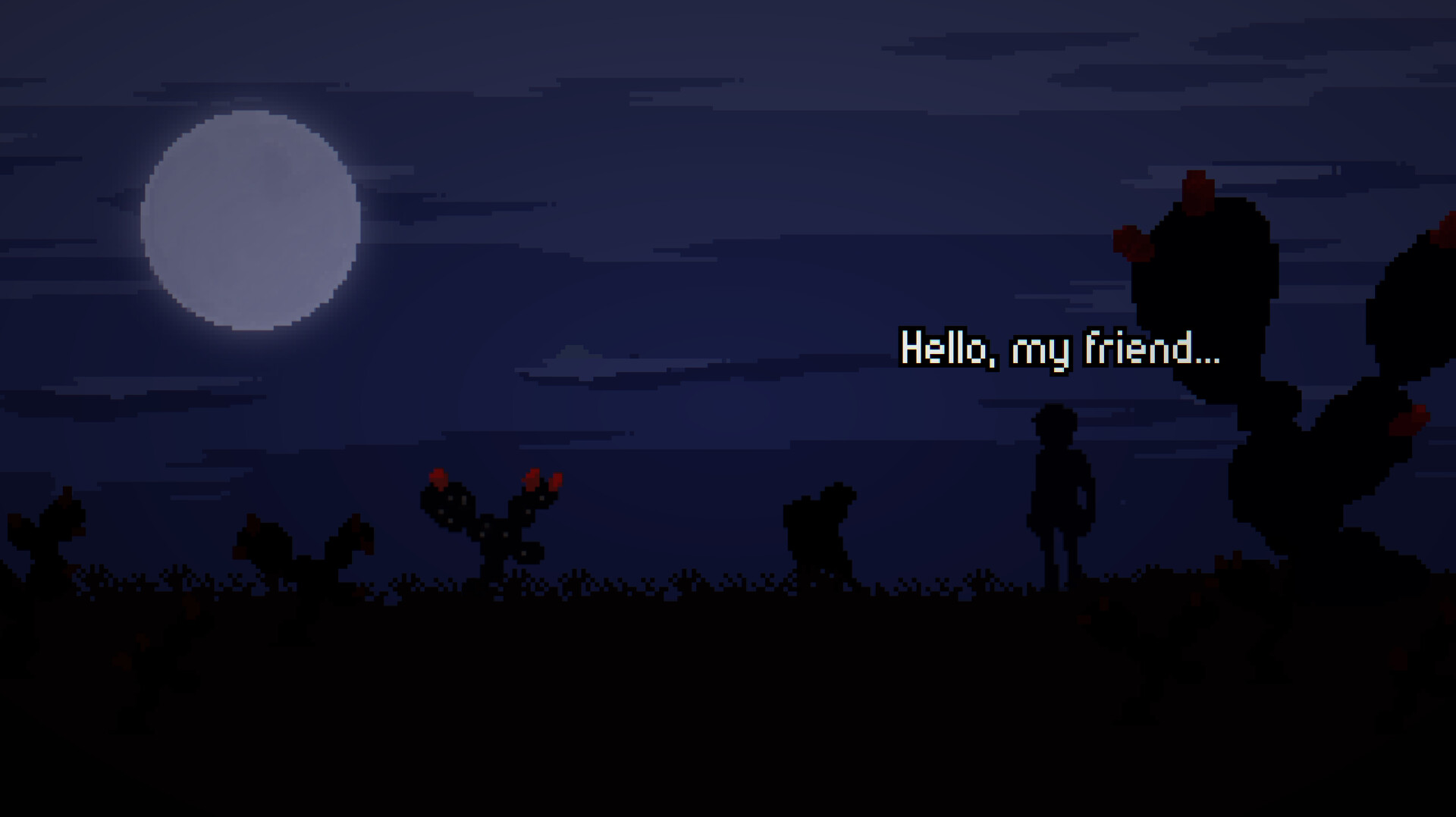 Scholar Adventure: Mystery of Silence screenshot #6