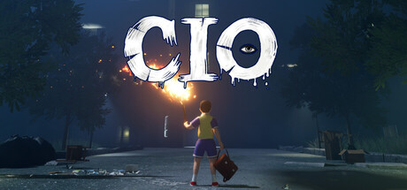 CIO game cover
