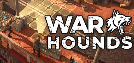 Warhounds header art