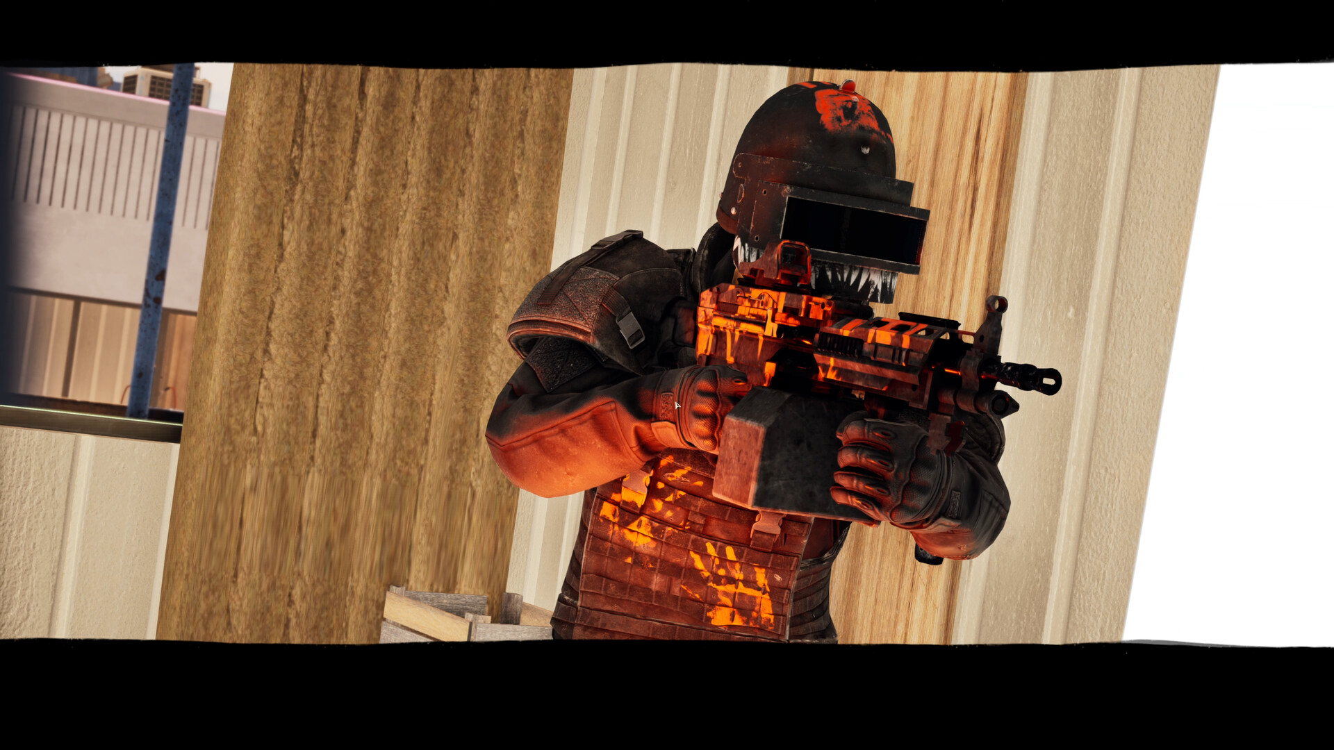 Warhounds screenshot #11