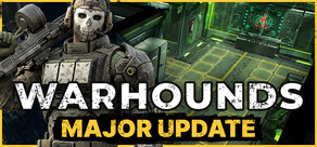 Warhounds