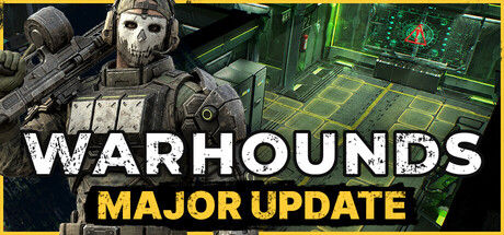 Warhounds
