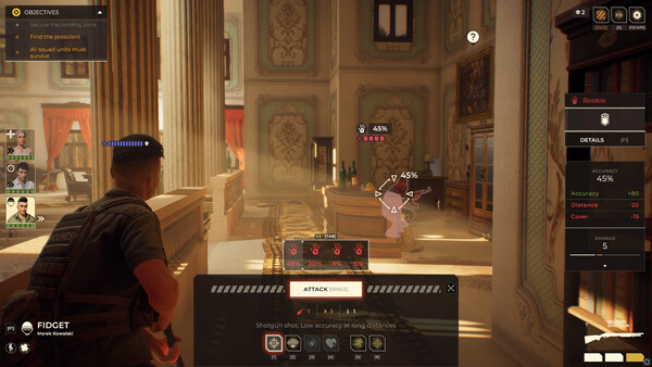 Warhounds PC-GAME