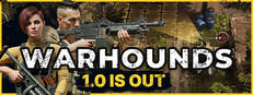 Warhounds