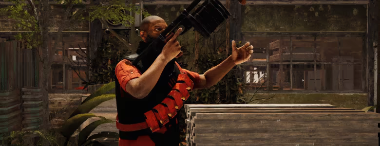 Warhounds video 2