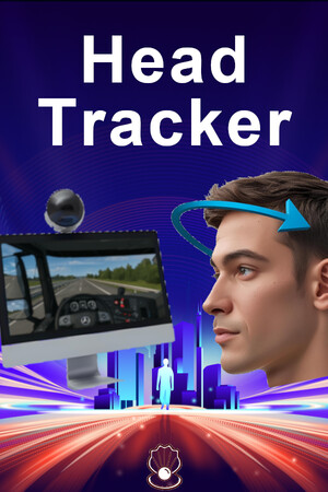 Head Tracker cover art
