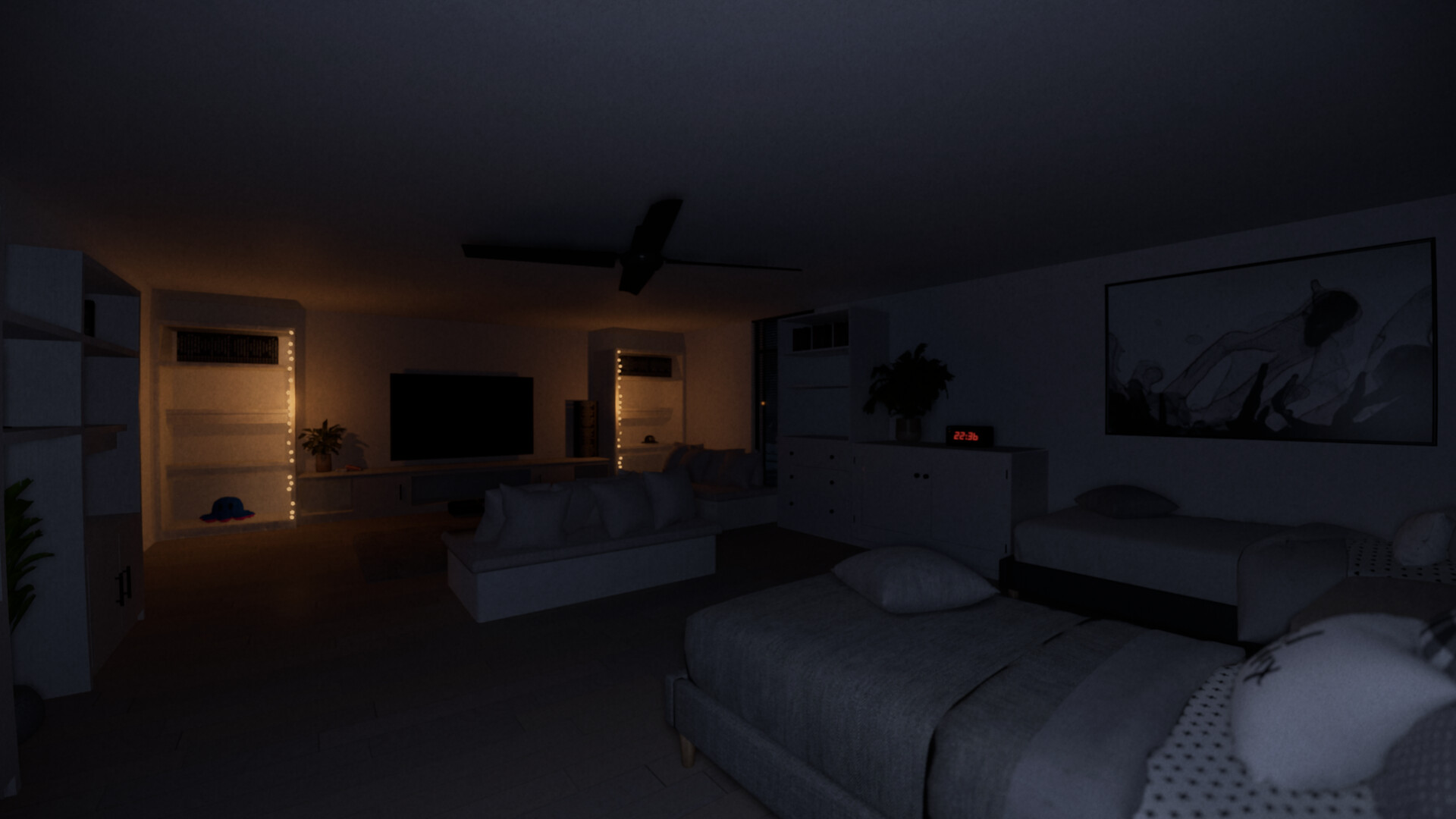 Killer Situation screenshot #9