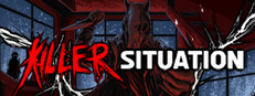 Killer Situation cover
