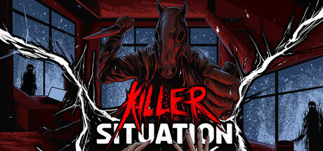 Steam cover for Killer Situation.