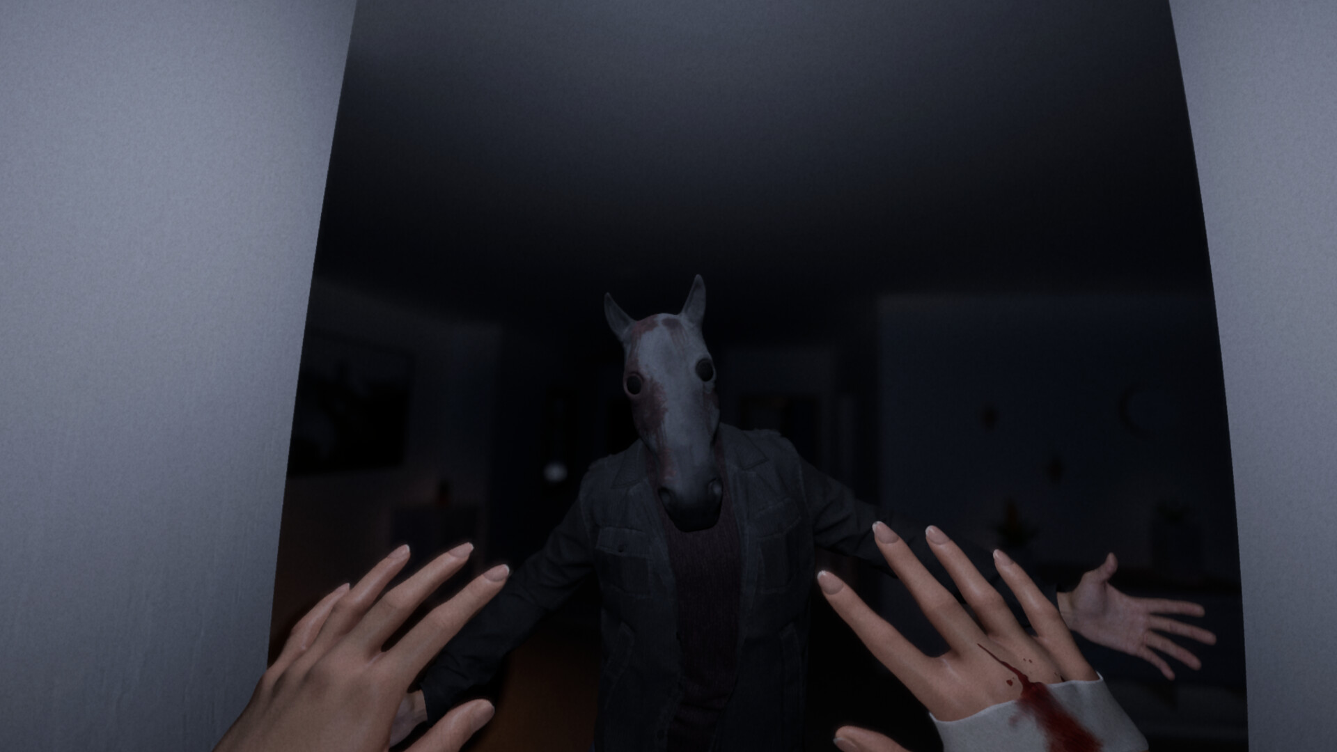 Killer Situation screenshot #4