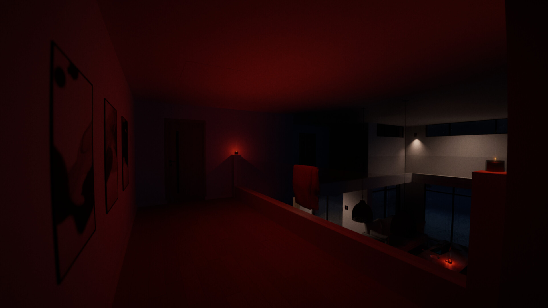 Killer Situation screenshot #3